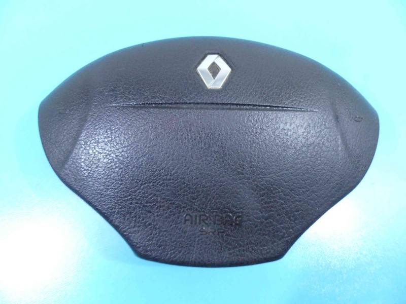 Подушка безопасности Airbag Renault Kangoo 8200350772 — фото детали 2