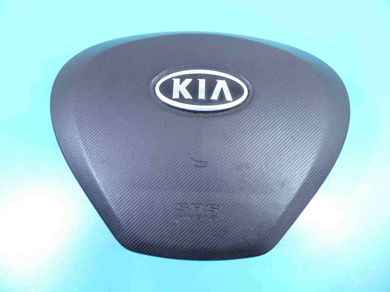 Подушка безпеки Airbag Kia Ceed 1H569-00010 — фото деталі 2