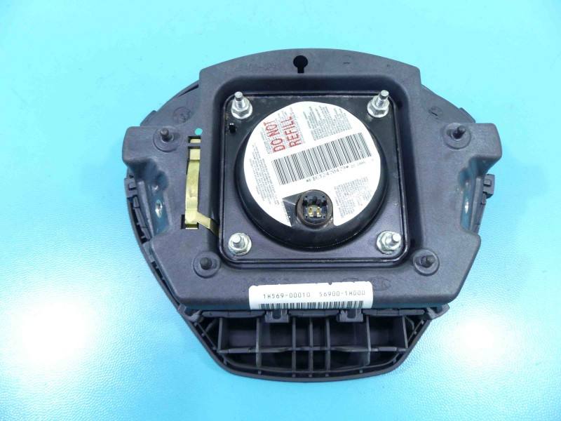 Подушка безпеки Airbag Kia Ceed 1H569-00010 — фото деталі 3