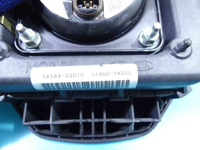 Подушка безпеки Airbag Kia Ceed 1H569-00010 — фото деталі 4