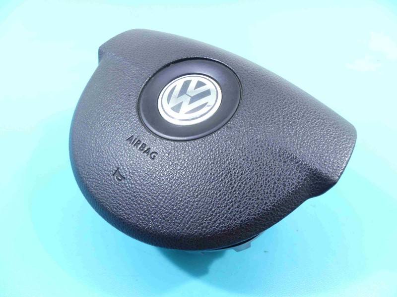 Подушка безпеки Airbag Volkswagen Passat B6 3C0880201AK