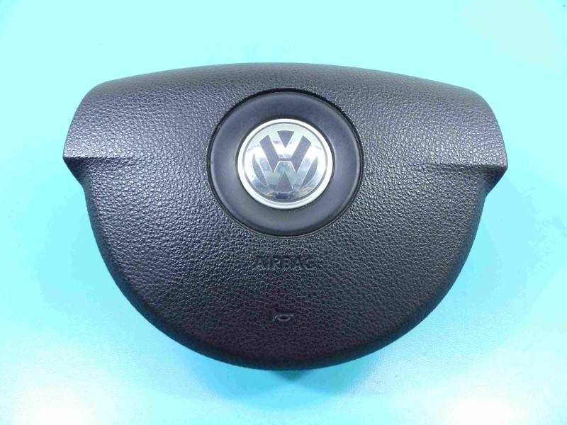 Подушка безпеки Airbag Volkswagen Passat B6 3C0880201AK — фото деталі 2