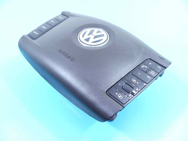 Подушка безопасности Airbag Volkswagen Touareg 7L6880201EC