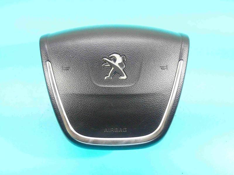 Подушка безопасности Airbag Peugeot 508