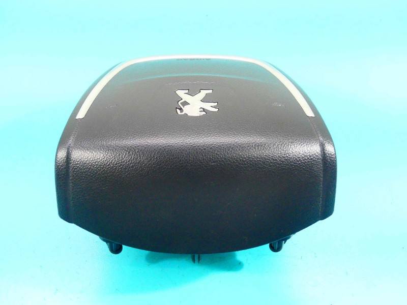 Подушка безопасности Airbag Peugeot 508 — фото детали 2