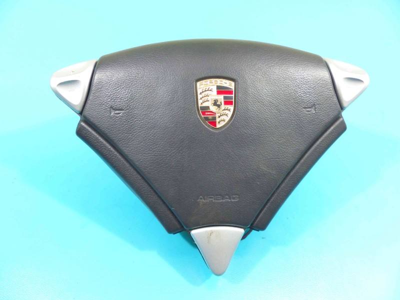 Подушка безпеки Airbag Porsche Cayenne 7L5880201EB