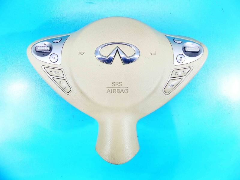 Подушка безопасности Airbag Infiniti FX