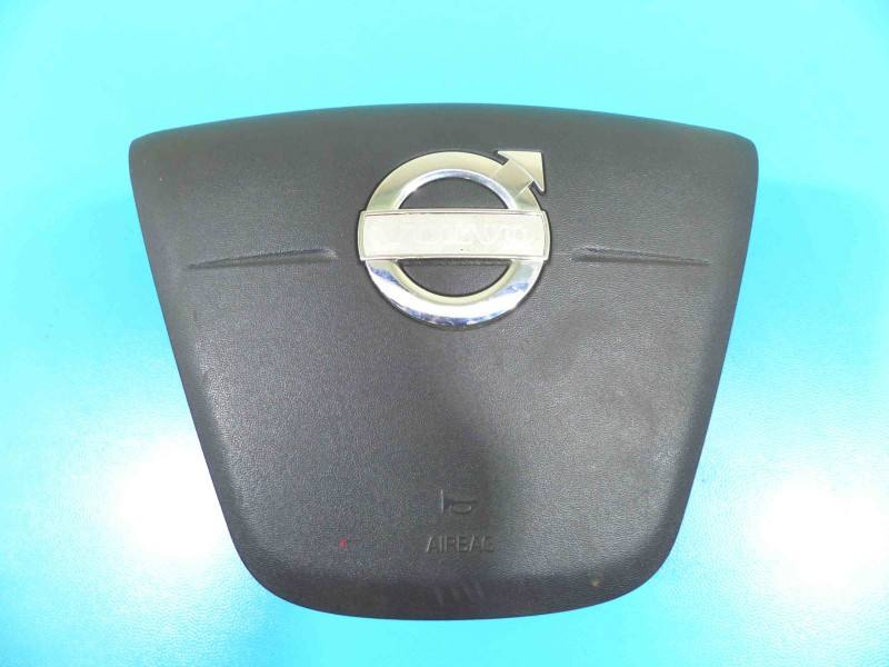 Подушка безопасности Airbag Volvo S60 P30721972