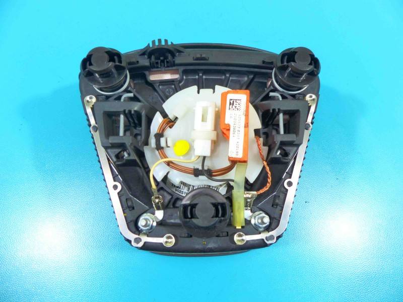 Подушка безопасности Airbag Volvo S60 P30721972 — фото детали 3