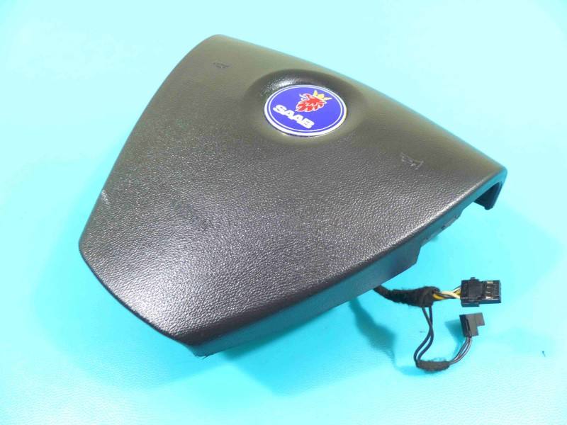 Подушка безпеки Airbag Saab 9-3 600306800E