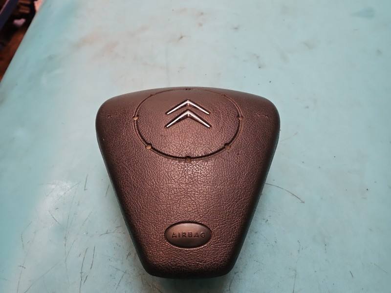 Подушка безпеки Airbag Citroen C2 96380009VD