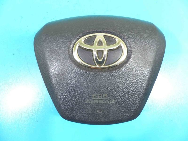 Подушка безпеки Airbag Toyota Avensis T27