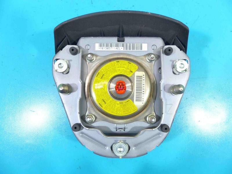 Подушка безпеки Airbag Toyota Avensis T27 — фото деталі 3