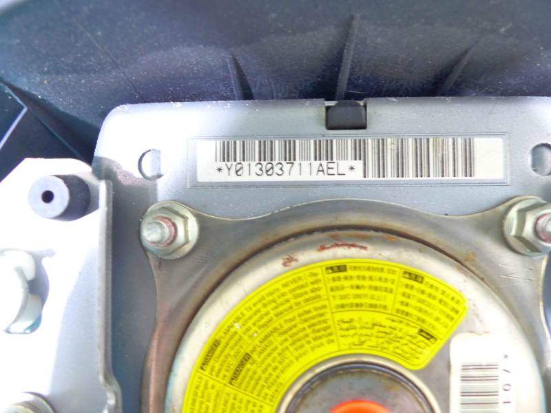 Подушка безпеки Airbag Toyota Avensis T27 — фото деталі 4