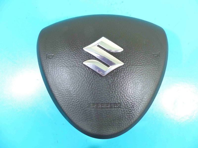 Подушка безпеки Airbag Suzuki Kizashi — фото деталі 2