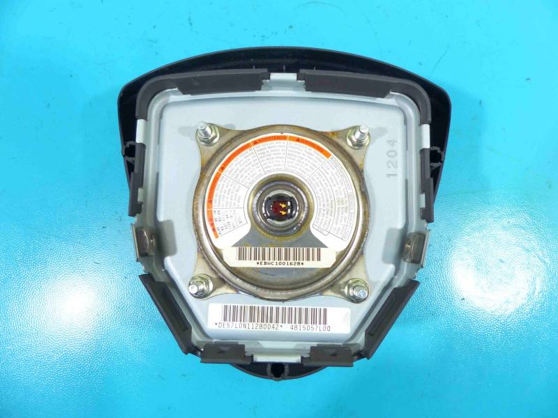 Подушка безпеки Airbag Suzuki Kizashi — фото деталі 3