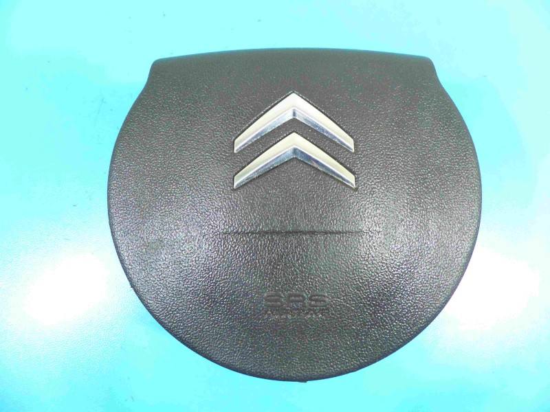 Подушка безпеки Airbag Citroen C4 96542463ZD