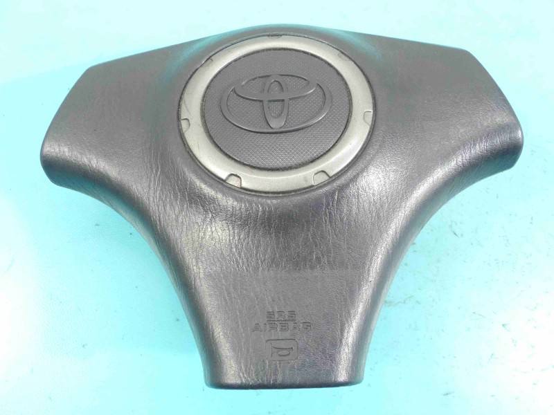 Подушка безпеки Airbag Toyota Rav4