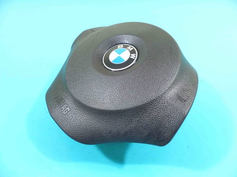 Подушка безпеки Airbag BMW 1 E87 6779828