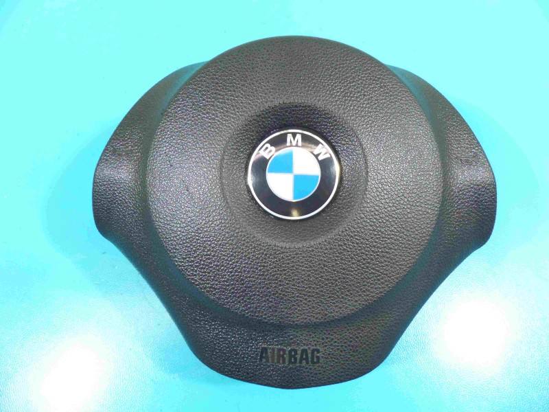 Подушка безпеки Airbag BMW 1 E87 6779828 — фото деталі 2
