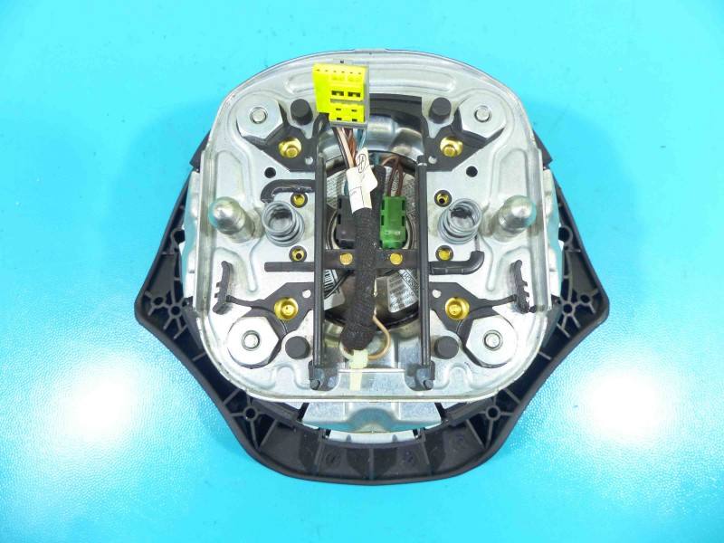 Подушка безпеки Airbag BMW 1 E87 6779828 — фото деталі 3