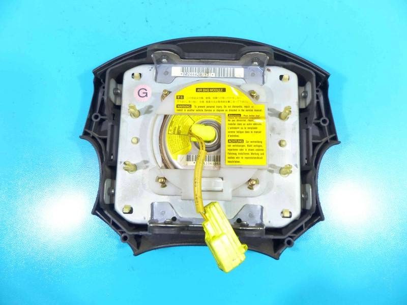 Подушка безпеки Airbag Subaru Forester — фото деталі 3