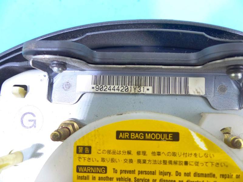 Подушка безпеки Airbag Subaru Forester — фото деталі 4