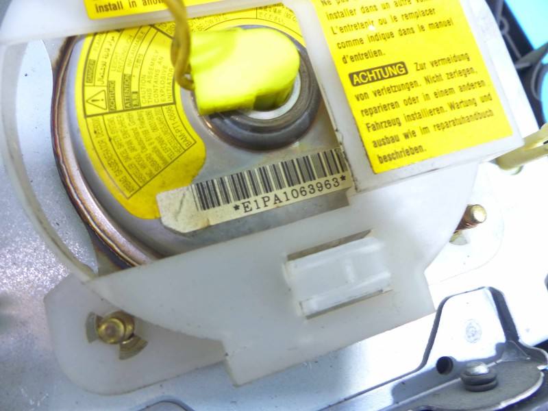 Подушка безпеки Airbag Subaru Forester — фото деталі 5