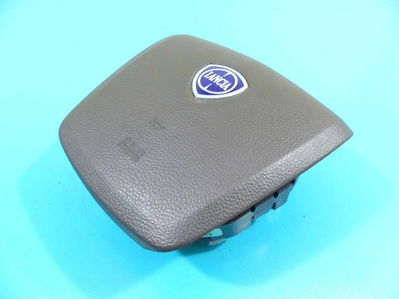 Подушка безопасности Airbag Lancia Thema P1WC55HL9AA — фото детали 2