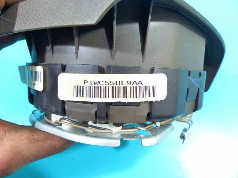 Подушка безопасности Airbag Lancia Thema P1WC55HL9AA — фото детали 5