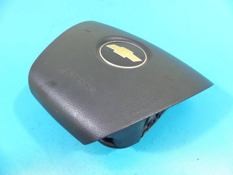 Подушка безпеки Airbag Chevrolet Captiva 968096498