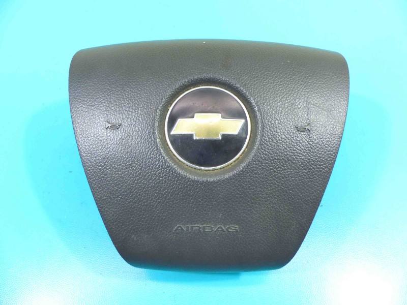 Подушка безпеки Airbag Chevrolet Captiva 968096498 — фото деталі 2