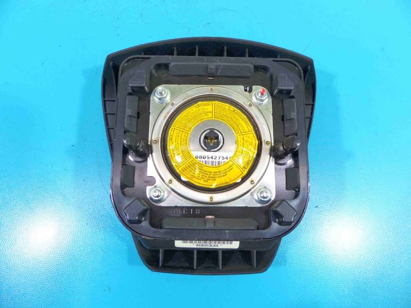 Подушка безпеки Airbag Chevrolet Captiva 968096498 — фото деталі 3