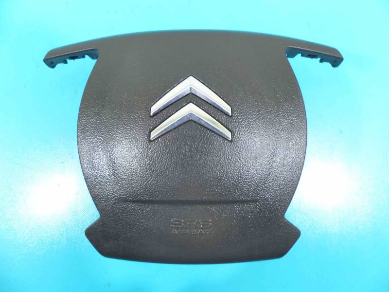 Подушка безпеки Airbag Citroen C5 96824771ZD