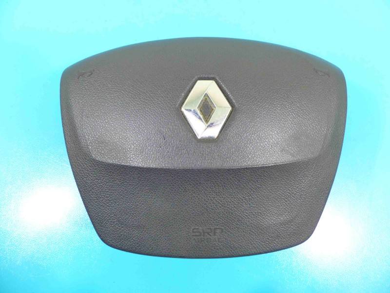 Подушка безпеки Airbag Renault Megane 3 985100007R-C — фото деталі 2