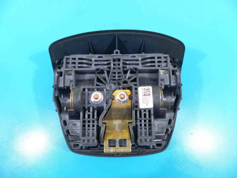 Подушка безпеки Airbag Renault Megane 3 985100007R-C — фото деталі 3