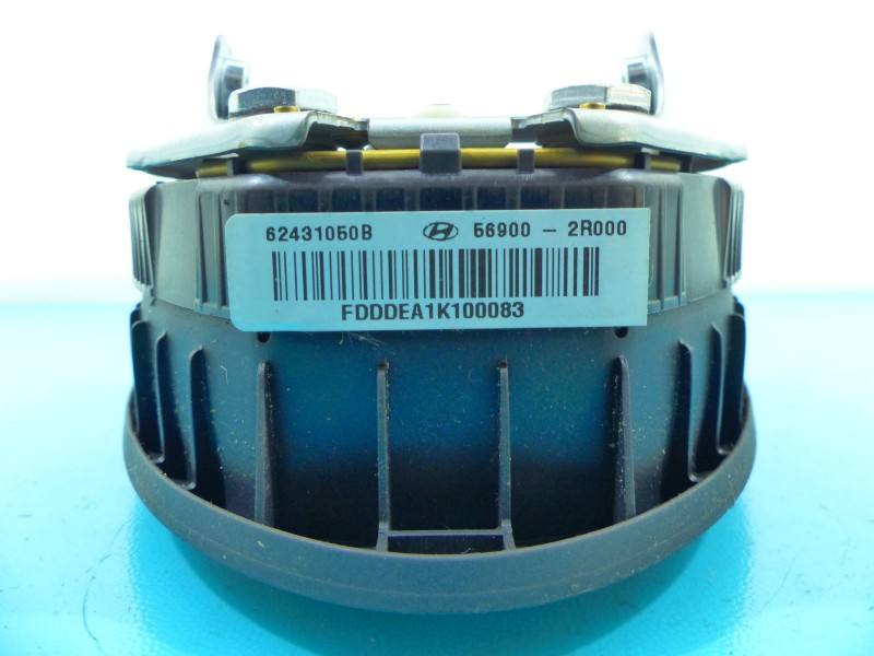 Подушка безпеки Airbag Hyundai I30 56900-2R000 — фото деталі 4