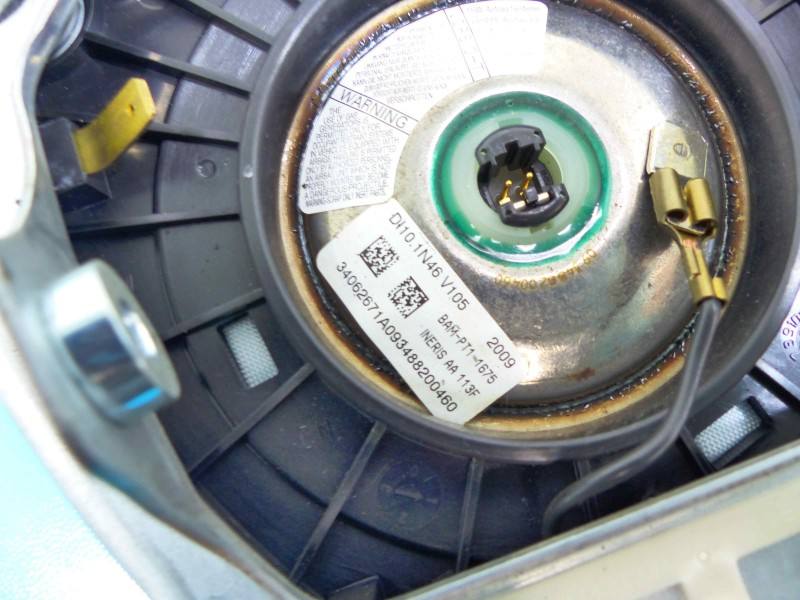 Подушка безпеки Airbag Hyundai I30 56900-2R000 — фото деталі 5