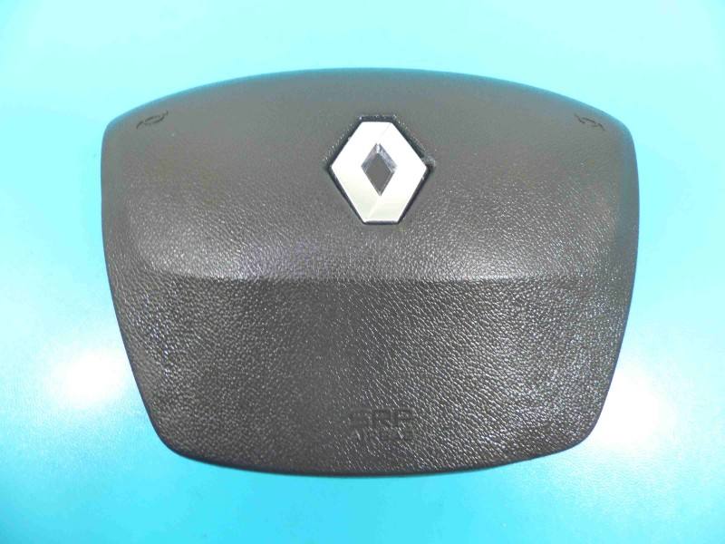 Подушка безпеки Airbag Renault Megane 3 — фото деталі 2
