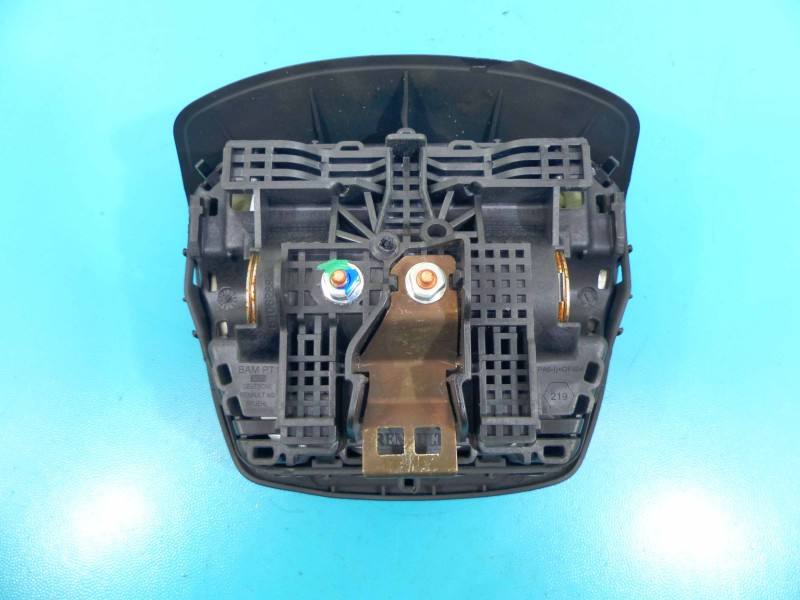 Подушка безпеки Airbag Renault Megane 3 — фото деталі 3