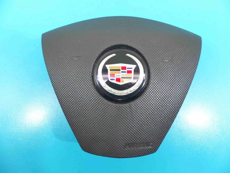 Подушка безопасности Airbag Cadillac SRX AB6334Q7CZXJY9 — фото детали 2