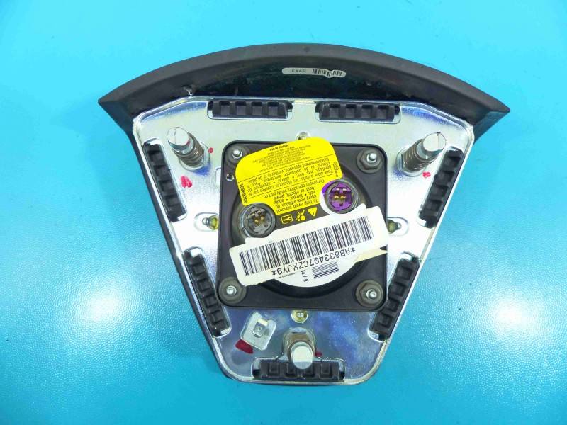 Подушка безопасности Airbag Cadillac SRX AB6334Q7CZXJY9 — фото детали 3