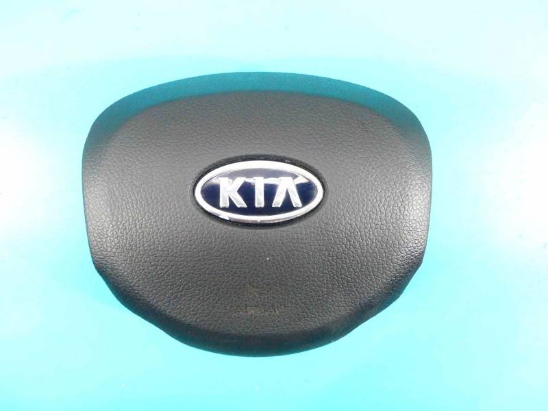 Подушка безопасности Airbag Kia Optima 2T56900010VA
