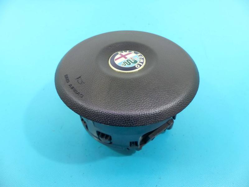 Подушка безпеки Airbag Alfa romeo 159 156061211