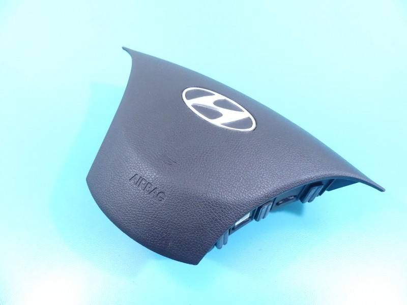 Подушка безпеки Airbag Hyundai Elantra 56900-3X500RY — фото деталі 2