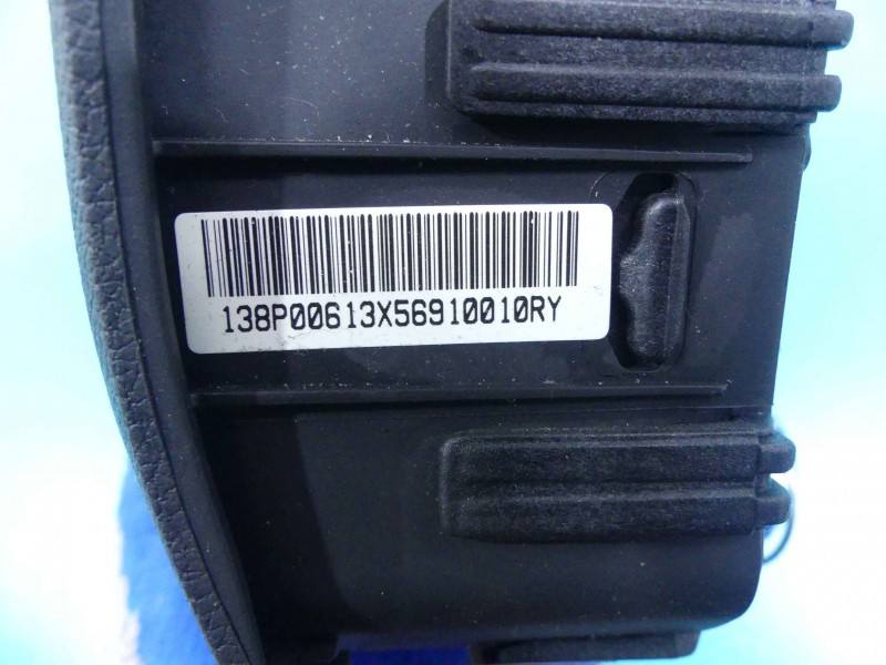 Подушка безпеки Airbag Hyundai Elantra 56900-3X500RY — фото деталі 7