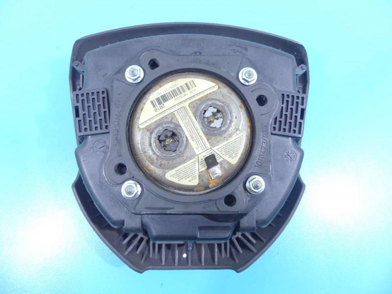 Подушка безпеки Airbag Jaguar XF 8X23-043B13-A — фото деталі 4