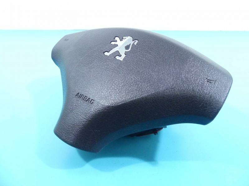 Подушка безопасности Airbag Peugeot 308 96810154ZD