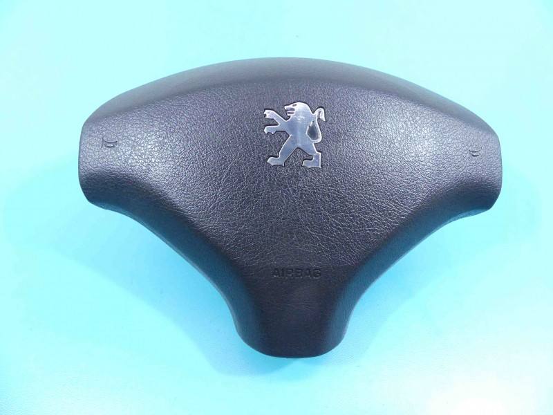 Подушка безопасности Airbag Peugeot 308 96810154ZD — фото детали 2
