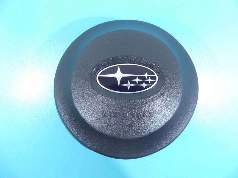 Подушка безпеки Airbag Subaru Legacy — фото деталі 2